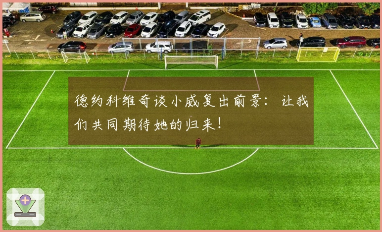 德约科维奇谈小威复出前景：让我们共同期待她的归来！